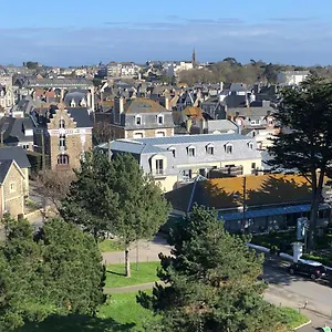 Apartment Le Cezembre, Au Pied De La, Saint-Malo