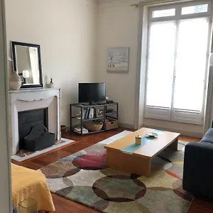 Apartment Pepin, Saint-Malo
